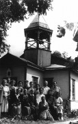 Церковь Преображения Господня, Храм Преображения Господня <br>, Харбин, Китай, Прочие страны