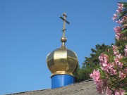 Церковь Александра Невского, , Весёлое, Сочи, город, Краснодарский край