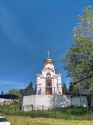 Церковь Димитрия Донского - Верхневесёлое - Сочи, город - Краснодарский край