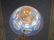 Церковь Димитрия Донского - Верхневесёлое - Сочи, город - Краснодарский край
