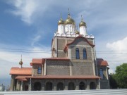 Церковь Успения Пресвятой Богородицы - Сириус - Сочи, город - Краснодарский край