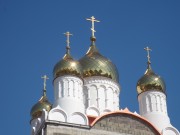 Церковь Успения Пресвятой Богородицы, , Сириус, Сочи, город, Краснодарский край