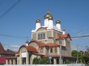 Церковь Успения Пресвятой Богородицы - Сириус - Сочи, город - Краснодарский край