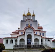 Церковь Успения Пресвятой Богородицы, , Сириус, Сочи, город, Краснодарский край