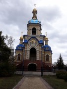 Церковь Валентина, епископа Интерамского при Фармацевтическом университете, , Харьков, Харьков, город, Украина, Харьковская область