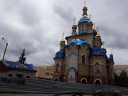 Церковь Валентина, епископа Интерамского при Фармацевтическом университете, , Харьков, Харьков, город, Украина, Харьковская область