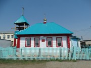 Молельный дом Иоанна Предтечи, , Ямансаз, Зилаирский район, Республика Башкортостан