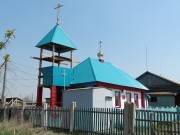Молельный дом Иоанна Предтечи, , Ямансаз, Зилаирский район, Республика Башкортостан