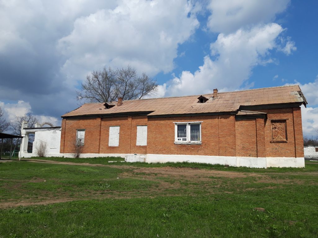 Церковь Успения Пресвятой Богородицы, Владимировская (Красносулинский район, Ростовская область). фасады