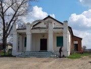 Церковь Успения Пресвятой Богородицы, , Владимировская, Красносулинский район, Ростовская область