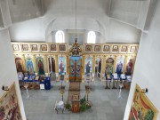 Церковь Успения Пресвятой Богородицы - Большой Чаган - Западно-Казахстанская область - Казахстан