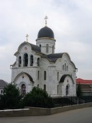 Церковь Владимира равноапостольного в Баганашиле, , Алматы, Алматы, город, Казахстан