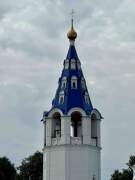 Вязники. Колокольня Соборной площади (новая)