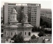Церковь Георгия Победоносца - Бакэу - Бакэу - Румыния