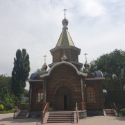 Церковь Нины равноапостольной - Алматы - Алматы, город - Казахстан
