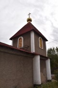 Церковь Новомучеников и исповедников Церкви Русской - Жартас - Карагандинская область - Казахстан