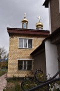 Церковь Новомучеников и исповедников Церкви Русской, , Жартас, Карагандинская область, Казахстан