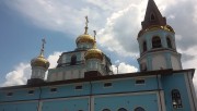 Церковь Петра и Павла в Алатау - Алматы - Алматы, город - Казахстан