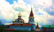 Церковь Петра и Павла в Алатау - Алматы - Алматы, город - Казахстан