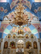 Церковь Николая Чудотворца - Максимовка - Акмолинская область - Казахстан