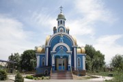Церковь иконы Божией Матери "Неупиваемая Чаша" , , Косозен, Алматинская область, Казахстан