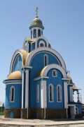 Церковь иконы Божией Матери "Неупиваемая Чаша"  - Косозен - Алматинская область - Казахстан