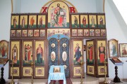 Церковь иконы Божией Матери "Неупиваемая Чаша"  - Косозен - Алматинская область - Казахстан