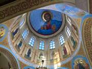 Кафедральный собор Воскресения Христова - Кокшетау - Акмолинская область - Казахстан