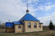 Церковь Николая Чудотворца - Старое Ардатово - Ардатовский район - Республика Мордовия