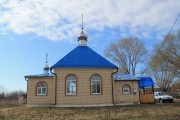 Церковь Николая Чудотворца, Фасады<br>, Старое Ардатово, Ардатовский район, Республика Мордовия