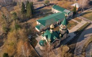 Муромцево. Петра и Павла, церковь