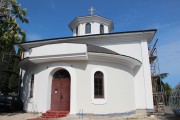 Церковь Вознесения Господня - Кореиз - Ялта, город - Республика Крым