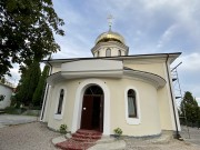 Церковь Вознесения Господня - Кореиз - Ялта, город - Республика Крым