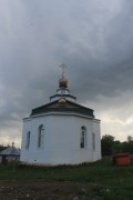 Церковь Вознесения Господня - Ключевка - Алнашский район - Республика Удмуртия