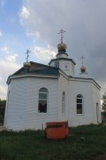 Церковь Вознесения Господня, , Ключевка, Алнашский район, Республика Удмуртия