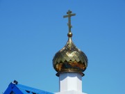 Церковь Вознесения Господня, , Ясный, Ясненский городской округ, Оренбургская область