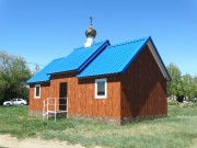 Церковь Покрова Пресвятой Богородицы, , Светлый, Светлинский район, Оренбургская область