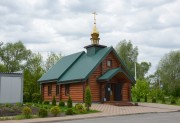 Церковь Матроны Московской, , Брянск, Брянск, город, Брянская область