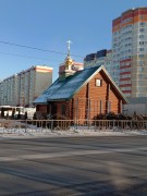 Церковь Матроны Московской - Брянск - Брянск, город - Брянская область