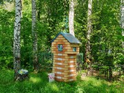 Часовенный столб, , Астраханка, Лаишевский район, Республика Татарстан