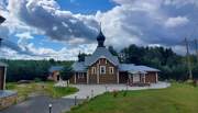 Церковь Михаила Архангела, , Чална, Пряжинский район, Республика Карелия