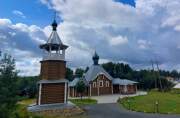Церковь Михаила Архангела, , Чална, Пряжинский район, Республика Карелия