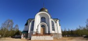 Церковь Рождества Христова, , Дружный, Пуховичский район, Беларусь, Минская область