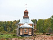 Рёконьская пустынь. Рёконьская пустынь. Церковь Матроны Московской