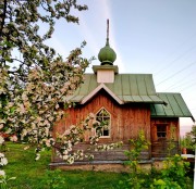 Часовня Всех Святых - Кондопога - Кондопожский район - Республика Карелия