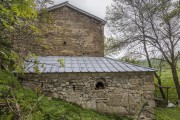 Церковь Георгия Победоносца, западный фасад<br>, Армази, Южная Осетия, Прочие страны