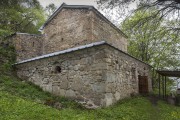 Церковь Георгия Победоносца, вид с юго-запада<br>, Армази, Южная Осетия, Прочие страны