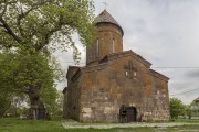 Церковь Успения Пресвятой Богородицы - Хетагурово - Южная Осетия - Прочие страны