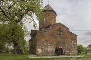 Хетагурово. Успения Пресвятой Богородицы, церковь