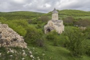 Церковь Архангела Михаила - Икорта - Южная Осетия - Прочие страны